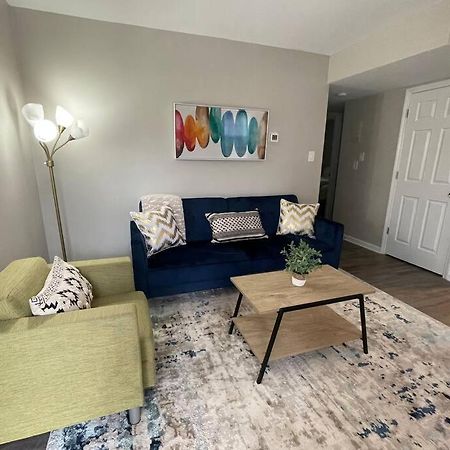 * Prime Place * Pet Friendly * King Bed * Durham Zewnętrze zdjęcie